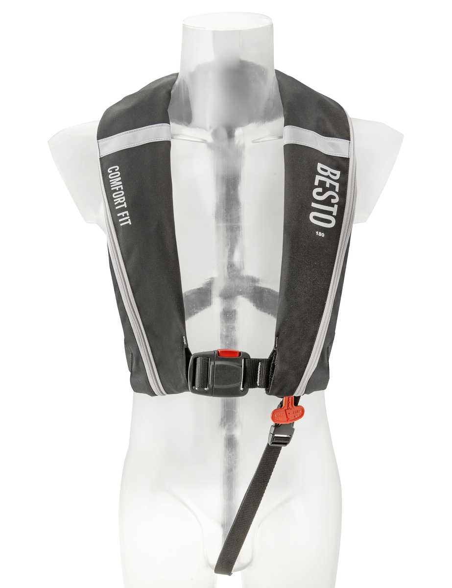 Besto Comfort fit 180N ZH