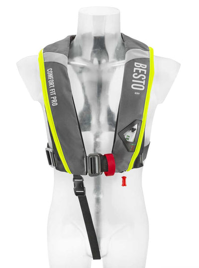 Besto Comfort fit pro 220N MH