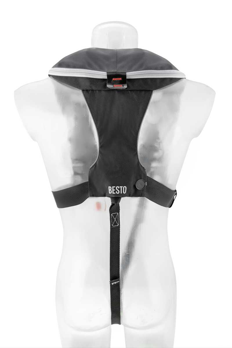 Besto comfort fit Pro 300N MH