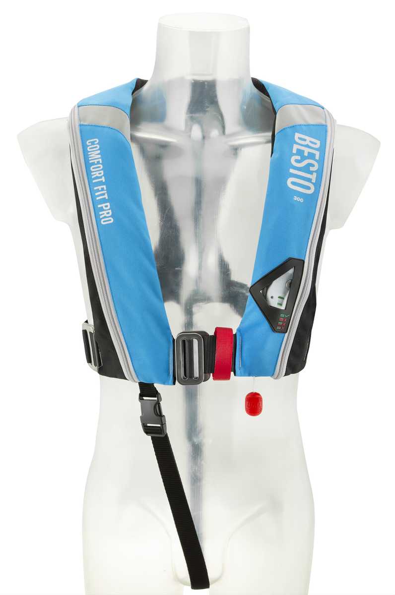 Besto Comfort fit Pro 300N MH