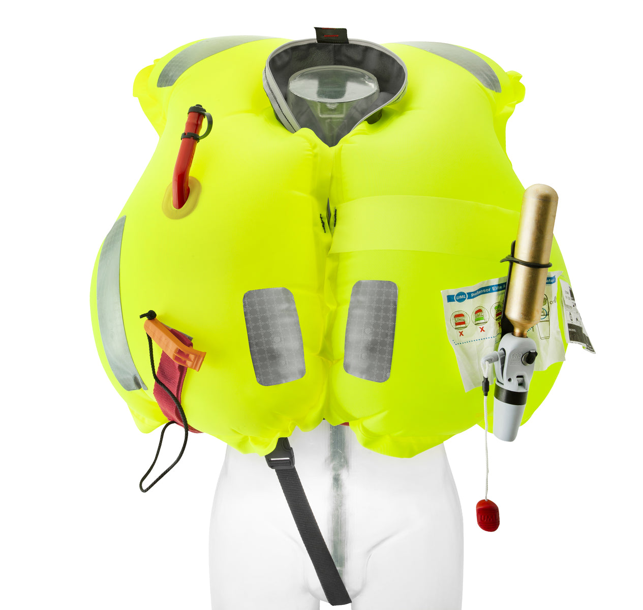 Besto Comfort fit Pro 300N MH