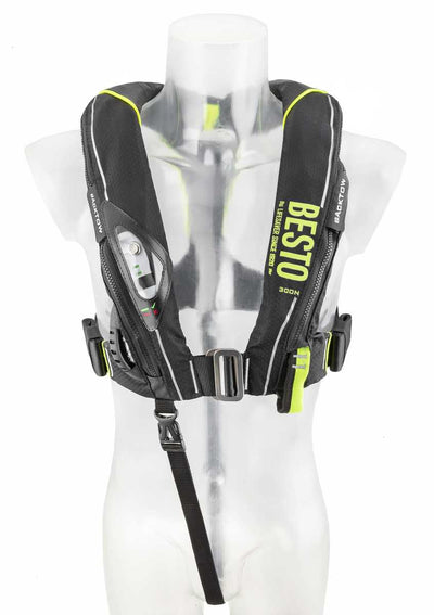 Besto Ultimate Backtow 300N MH