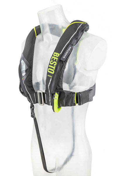 Besto Ultimate Backtow 300N MH