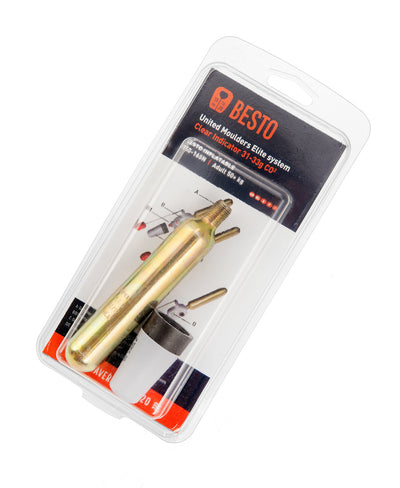 Besto Auto set Elite 150N/165N