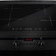 Inventum VFI6042ZWA met multi functionele oven