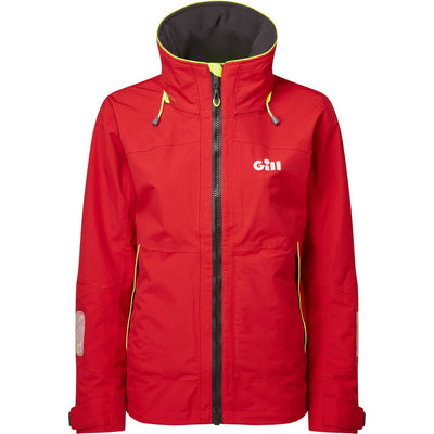 Gill OS3 Coastal zeiljas
