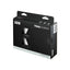 Look Trail Fusion zwart