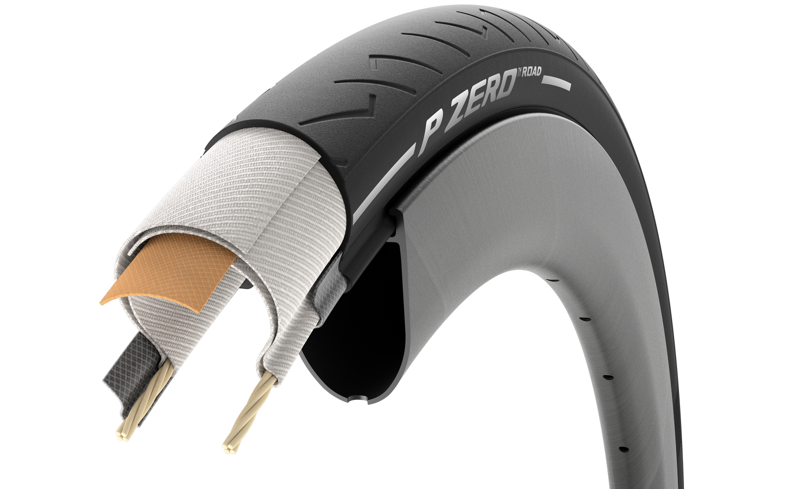 Pirelli P Zero Road