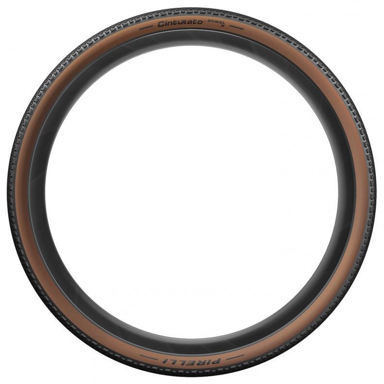 Pirelli Cinturato Gravel H 45mm-1.77 inch