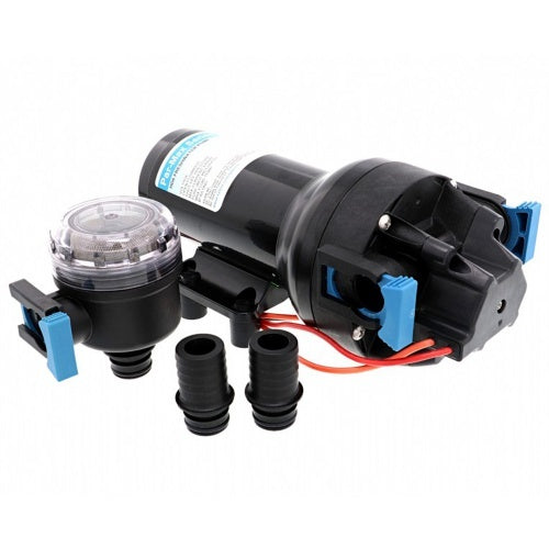 Jabsco ParMax HD6