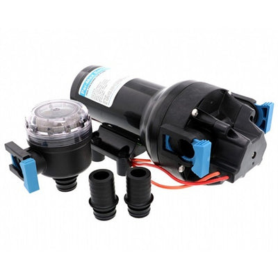 Jabsco ParMax HD6