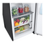 LG GLM71MCCSF 37dB, DoorCooling, Metal Fresh, NoFrost, touch display