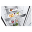 LG GLM71MCCSF 37dB, DoorCooling, Metal Fresh, NoFrost, touch display