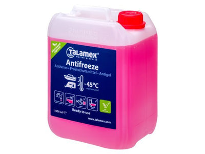 Talamex Antivries 5 liter