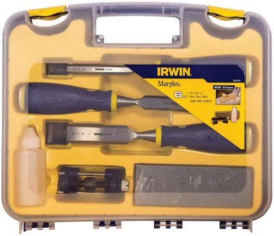 Stanley Irwin Beitelset MS500