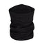 Buff Filter Tube Solid Black XS-S