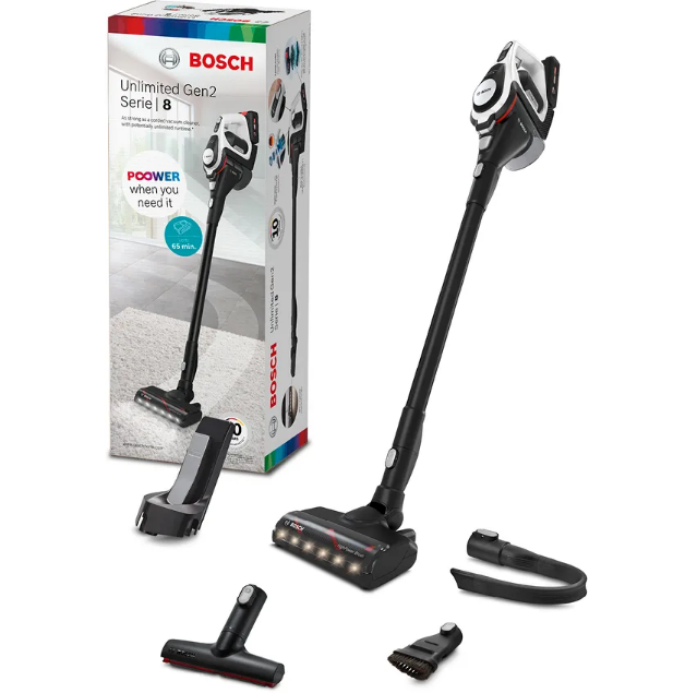Bosch BBS8214 Serie 8