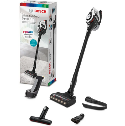 Bosch BBS8214 Serie 8