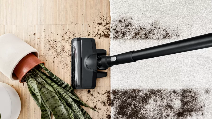 Bosch BBS8214 Serie 8