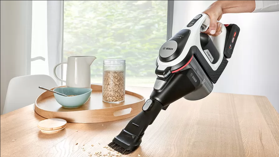 Bosch BBS8214 Serie 8