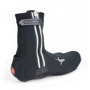 SealSkinz All Weather Cycle LED 36-38