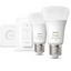 Philips HueWCA 9W A60 E27 2setsw