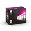 Philips HueWCA 9W A60 E27 2setsw