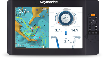 Raymarine Element 12S