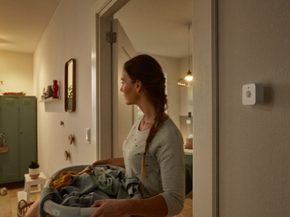 Philips Motion sensor