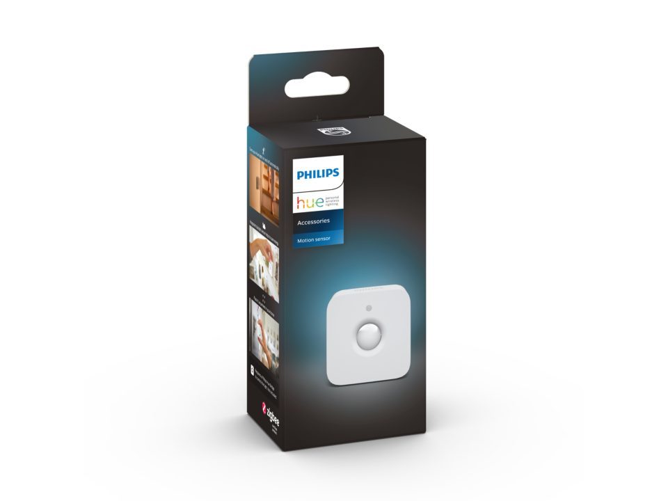 Philips Motion sensor