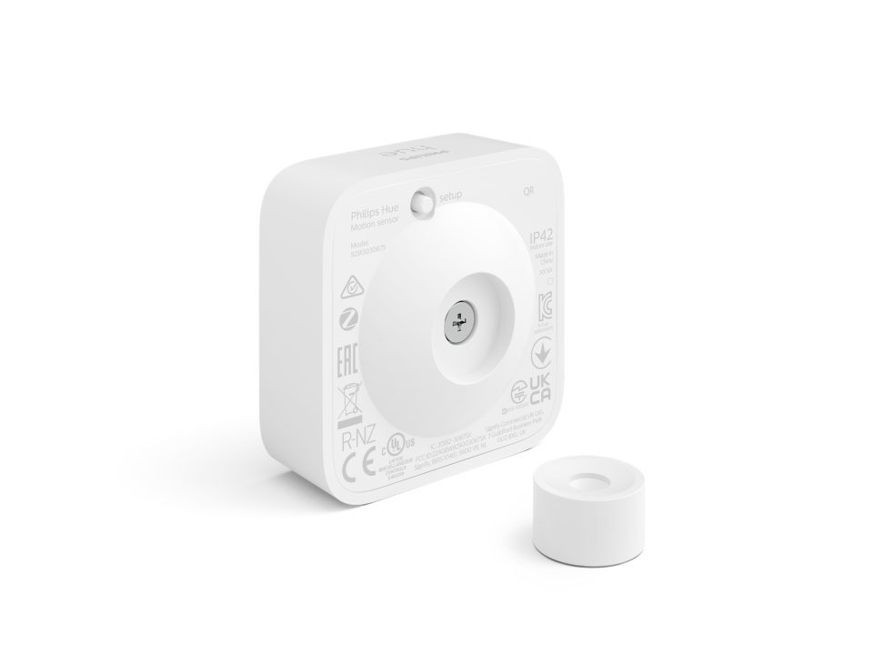 Philips Motion sensor