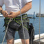 Plastimo Bootsmanstoel Comfort zwart