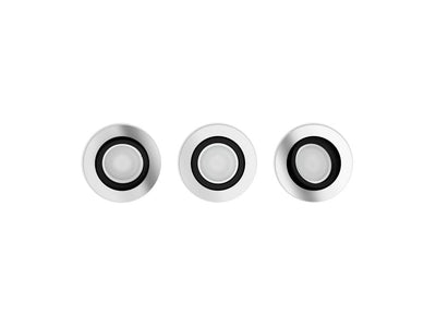 Philips Centura Hue Aluminium