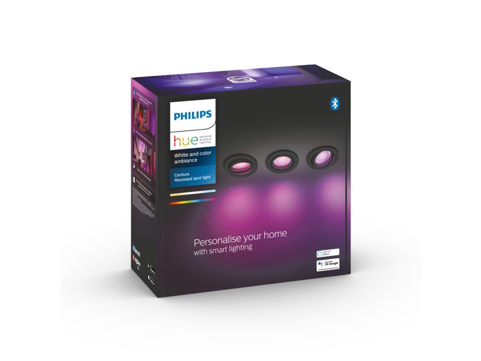 Philips Centura Hue