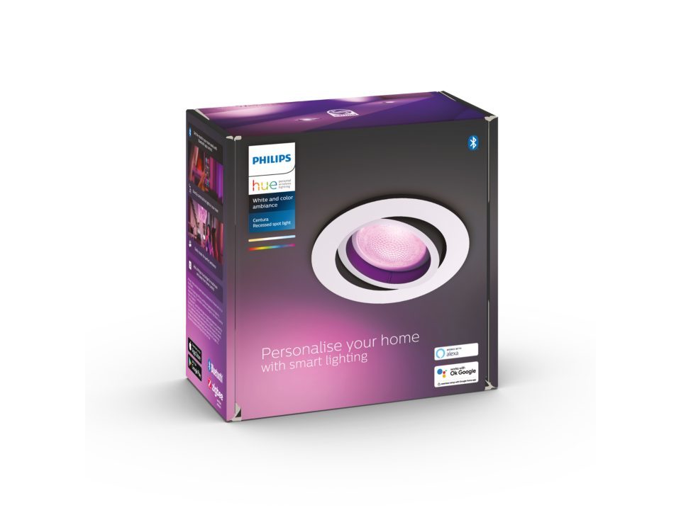 Philips Centura Hue