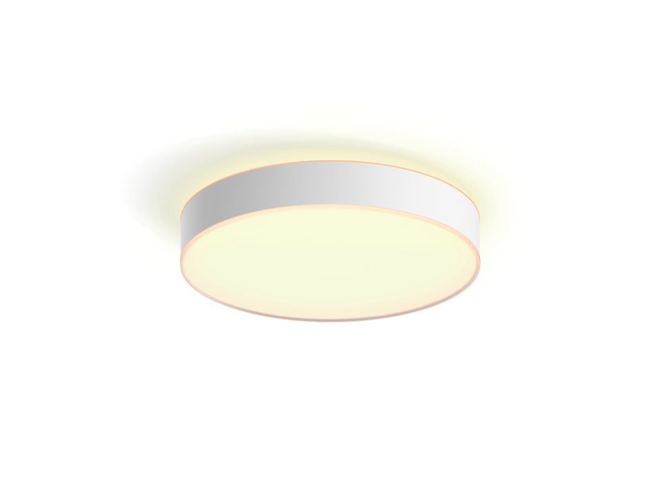 Philips Hue Devere plafondlamp L