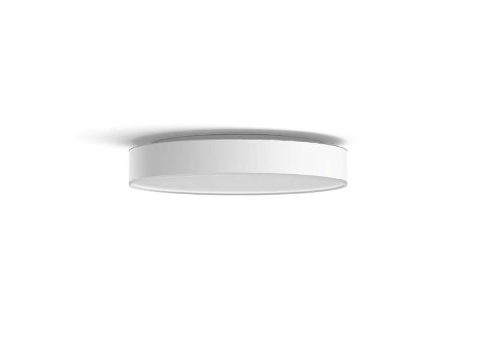Philips Hue Devere plafondlamp L