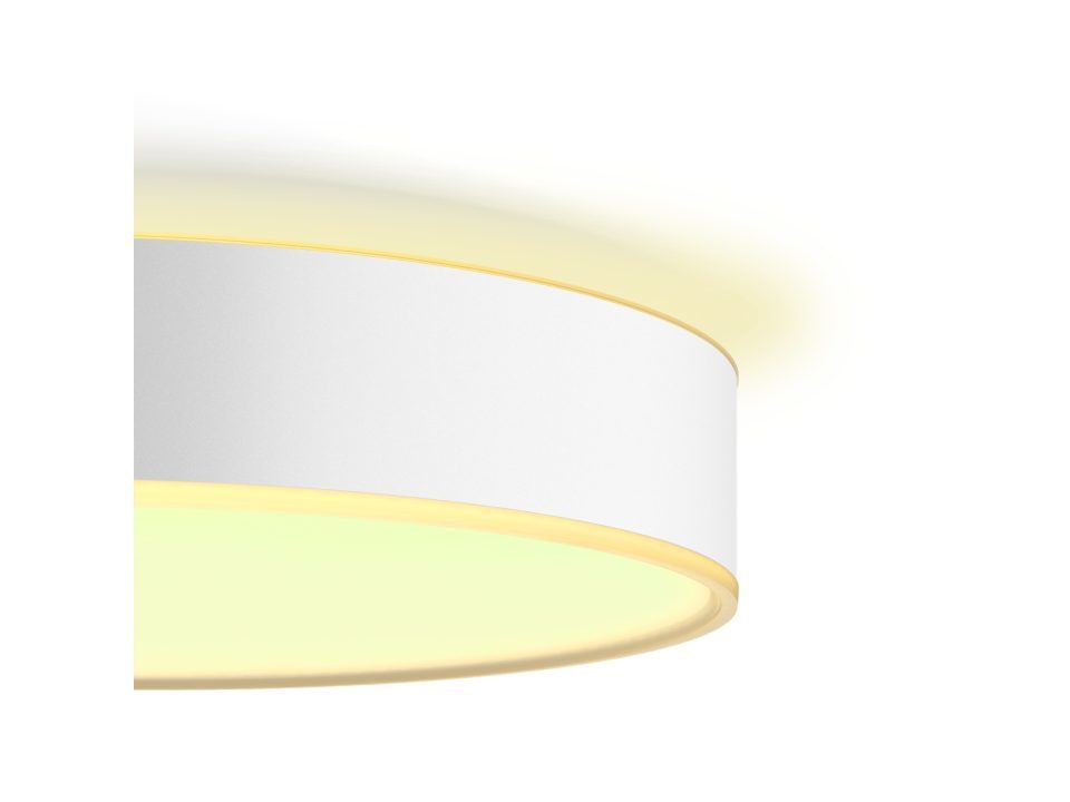 Philips Hue Devere plafondlamp L