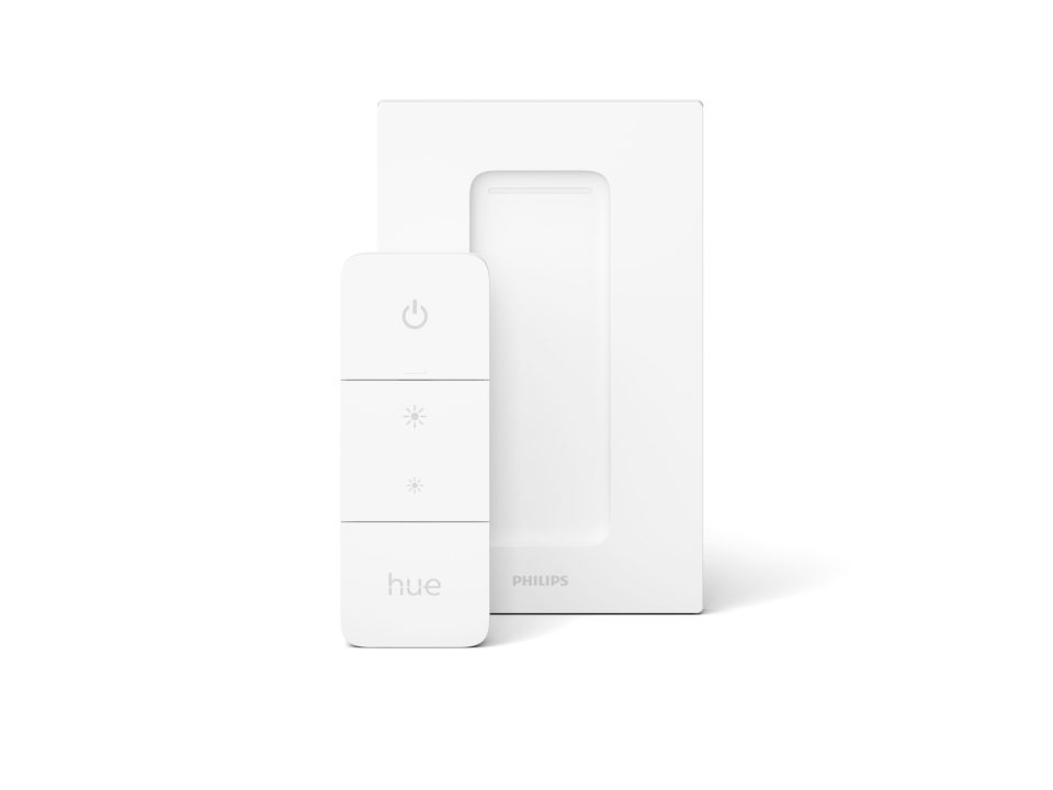 Philips Hue Devere plafondlamp L