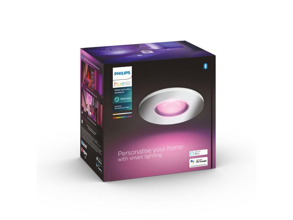 Philips Hue Xamento