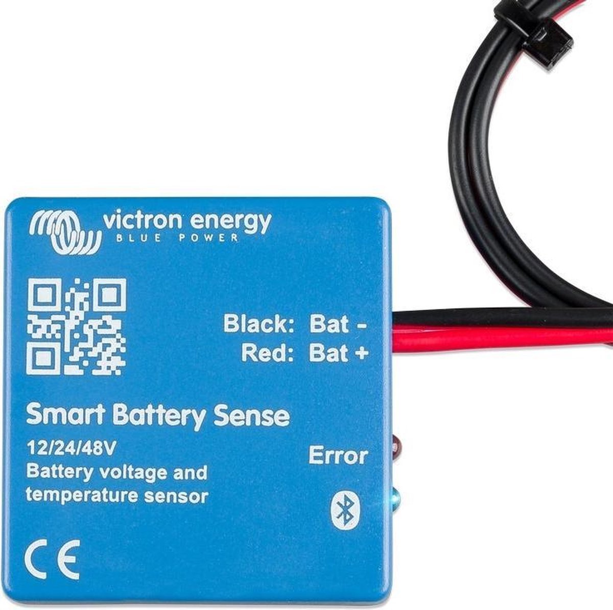 Victron Smart Battery Sens