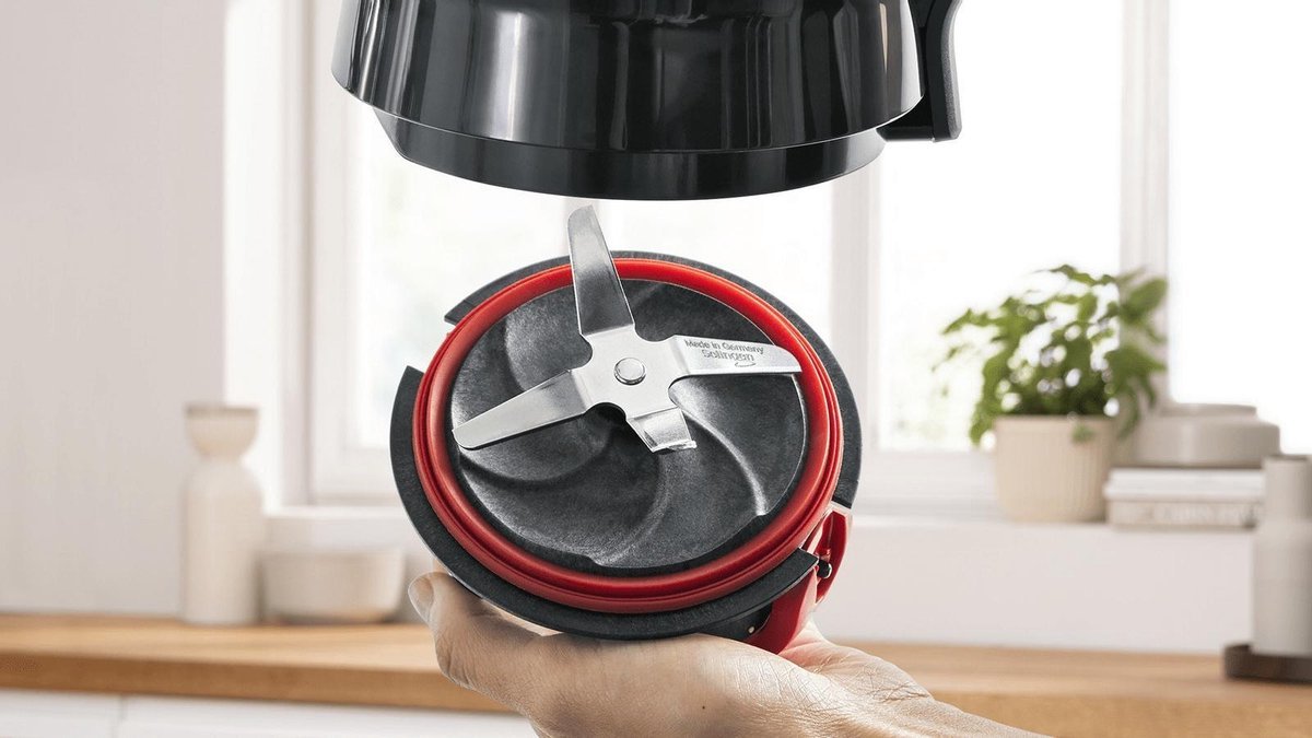 Bosch MMB6174S Vita Power