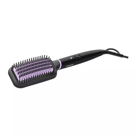 Philips BHH880/00 Warmte Borstel om te ontkrullen