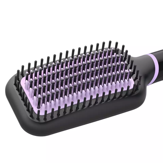 Philips BHH880/00 Warmte Borstel om te ontkrullen