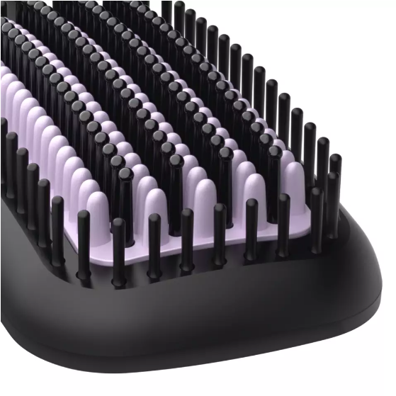 Philips BHH880/00 Warmte Borstel om te ontkrullen