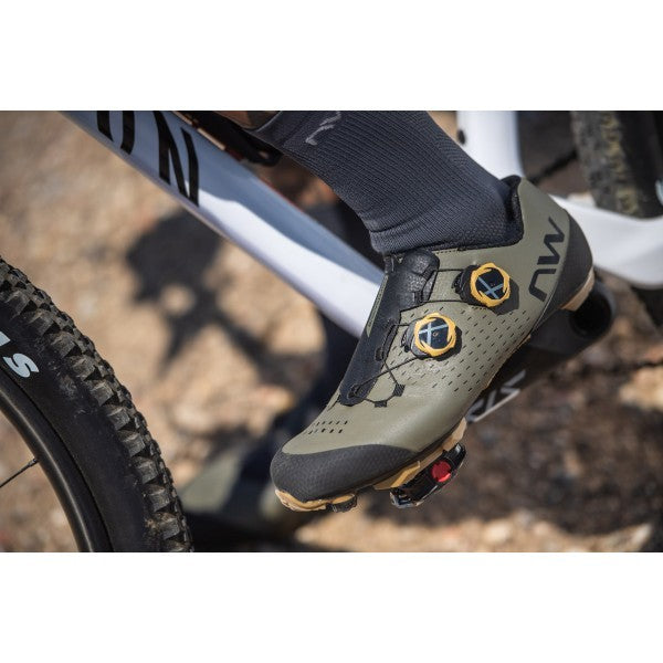 Northwave Extreme XCM 3 groen 43