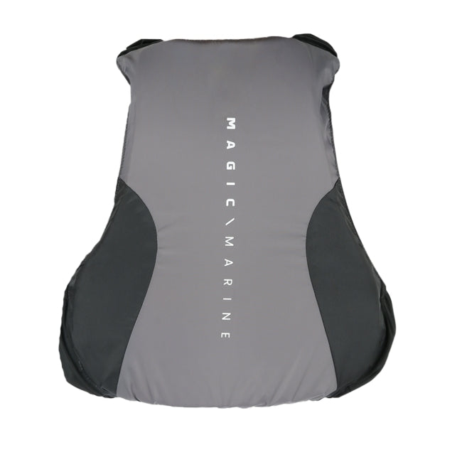 Magic Marine Wave Buoyancy Aid grijs