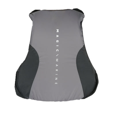 Magic Marine Wave Buoyancy Aid grijs