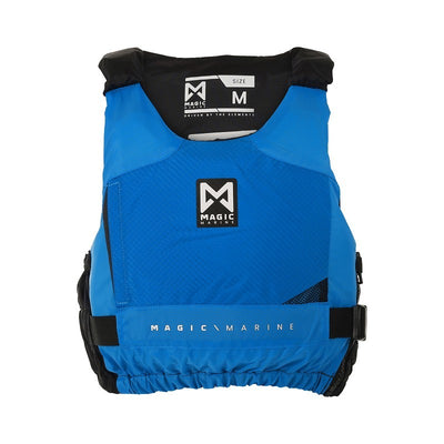 Magic Marine Ultimate Buoyancy Aid SZ kinder zwemvest XS (35-45 kg)