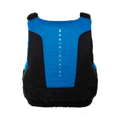 Magic Marine Ultimate Buoyancy Aid SZ kinder zwemvest XS (35-45 kg)